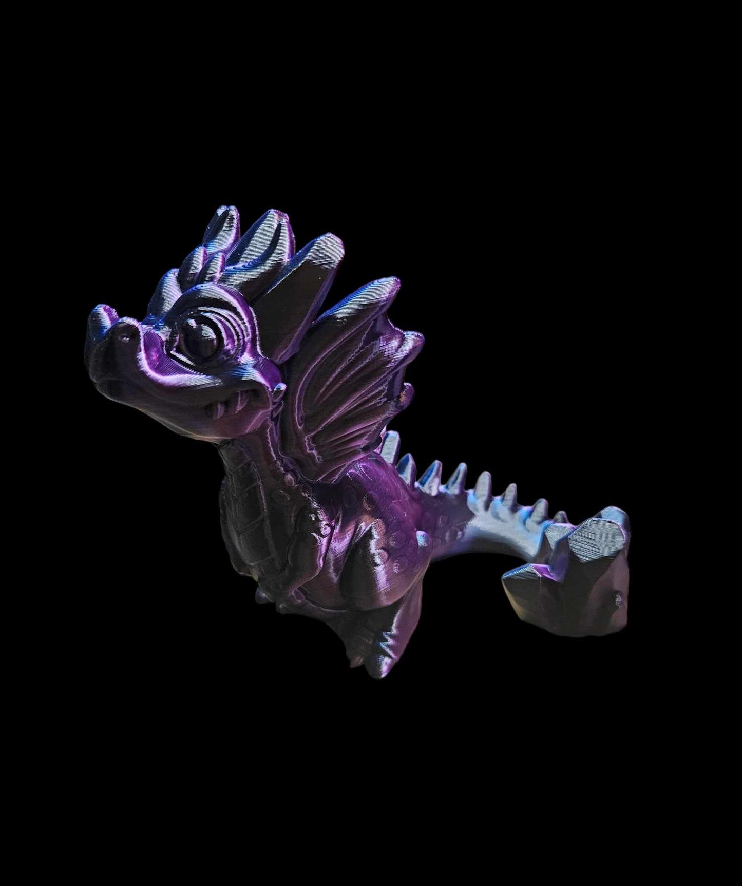 Ice Dragon